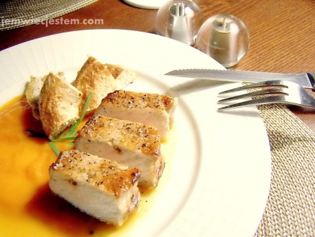 02 13 13 pork chop in carrot orange sauce (1) JWJ