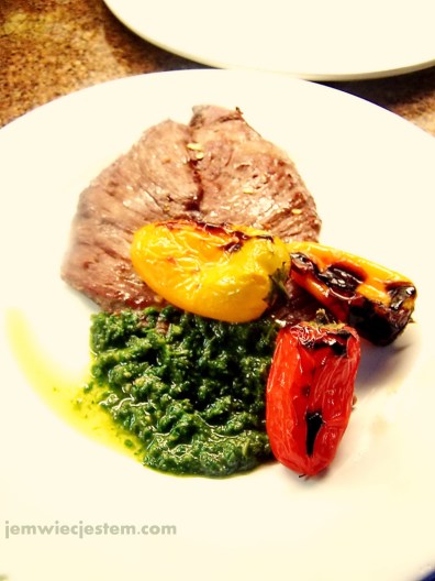 03 01 11 chimichurri roasted peppers (3) JWJ