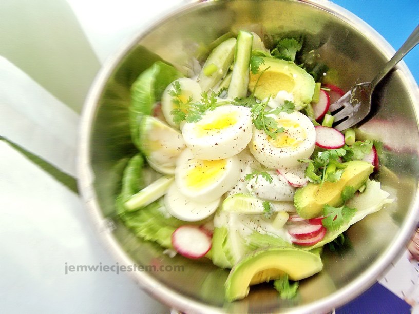 salatka wielkanocna1