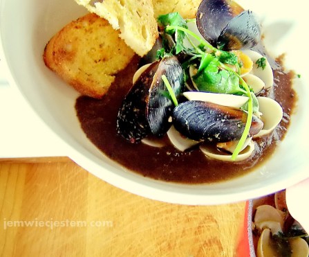 03 19 13 sea food black bean sauce (3) JWJ