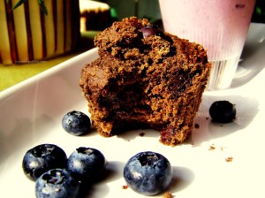 blueberry muffin2