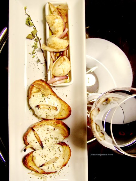 mozzarela crostini 2