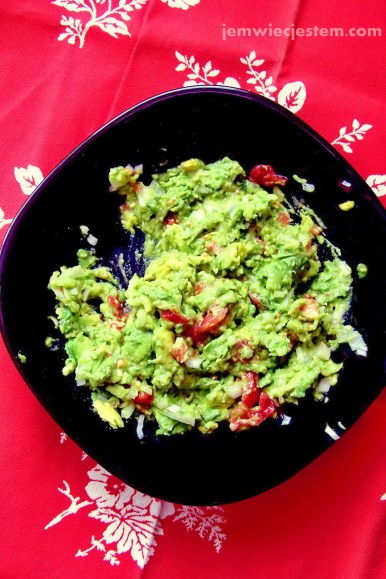 guacamole 3