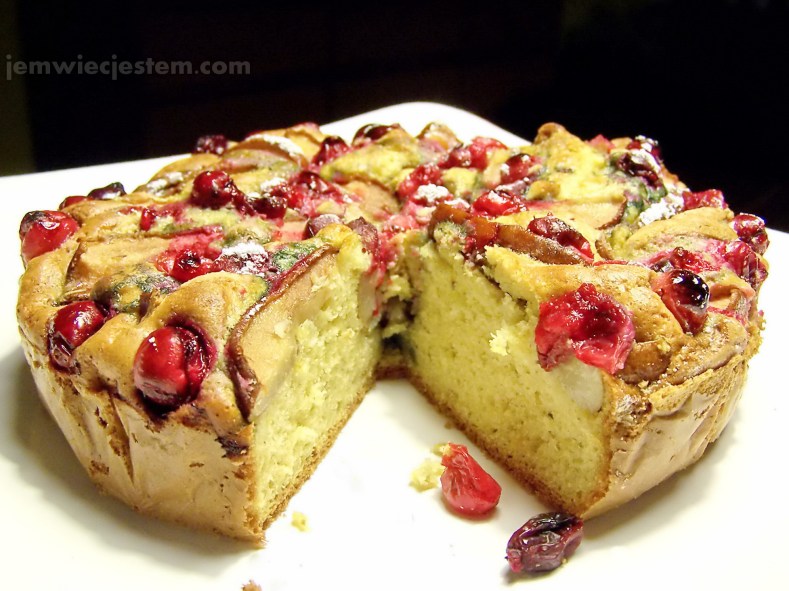 02 11 13 ginger cranberry coffee cake (2) JWJ