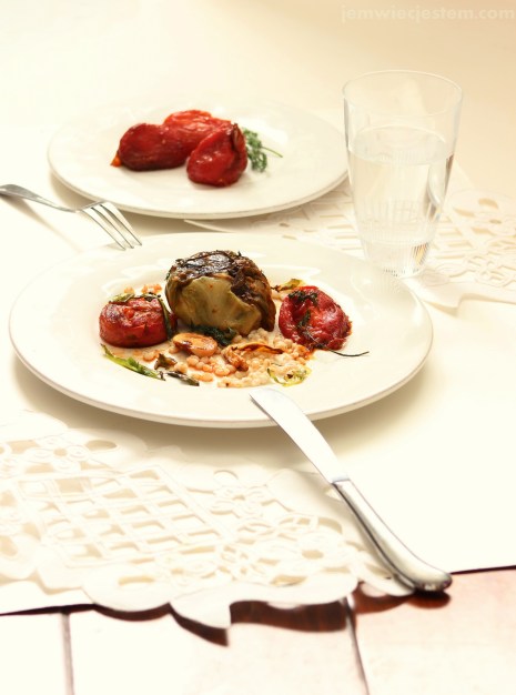 05 08 14 stuffed cabbage rolls beef roasted tomatoes (13) JWJ