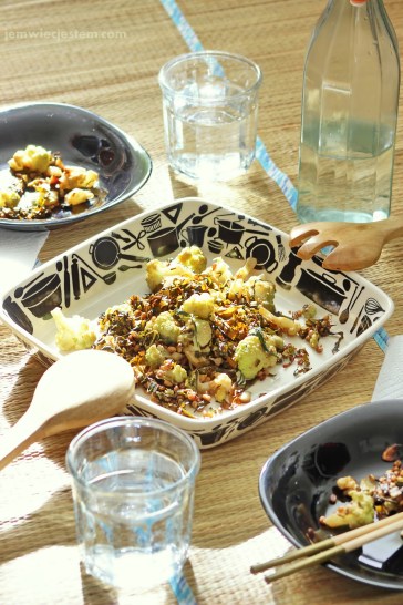 05 13 14 caramelized kale cauliflower barley PM (5) JWJ