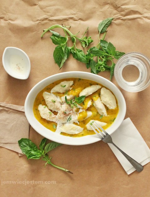 06 23 14 queso fresco dumplings mango basil (14) JWJ