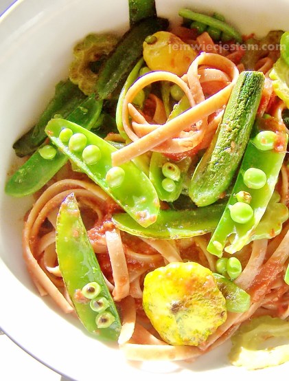 09 13 12 green pea pasta (6) JWJ