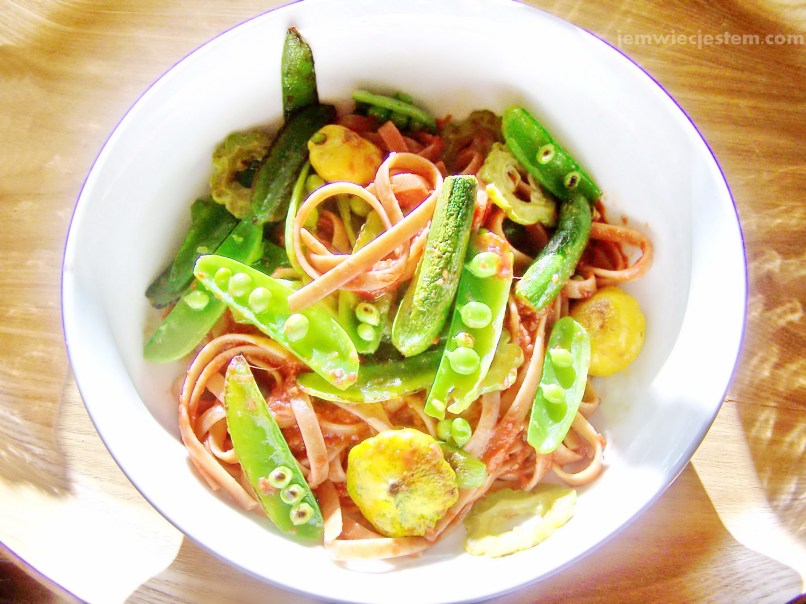 09 13 12 green pea pasta (8) JWJ