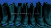blue shoes matatrendy