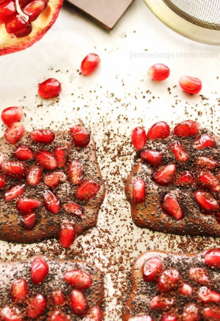 02 19 15 coffee pomegranate chocolates (46) JWJ