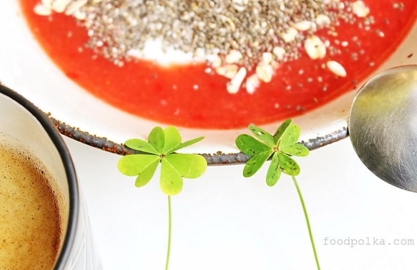 02 21 15 strawberry oatmeal breakfast (27) FP