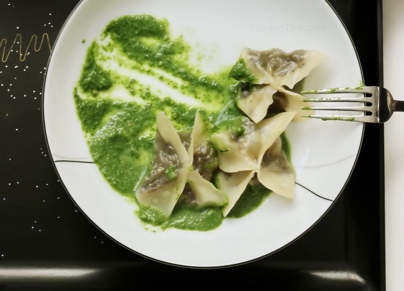 03 01 16 spinach mushrooom wontons (46a) FP