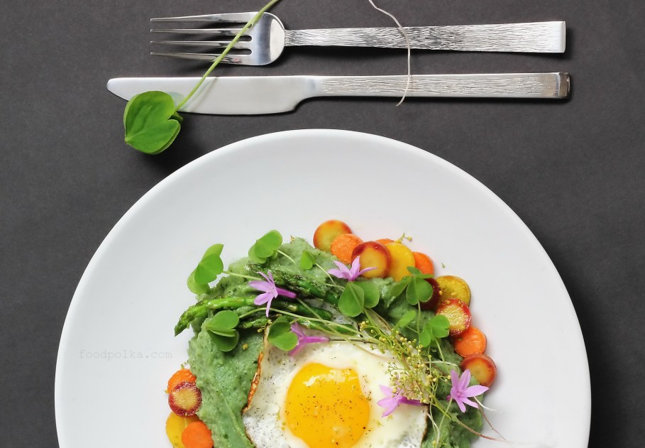 03 23 16 green mashed potatos dinner (25a) FP
